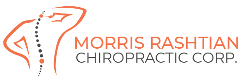 Morris Rashtian Chiropractic Corp